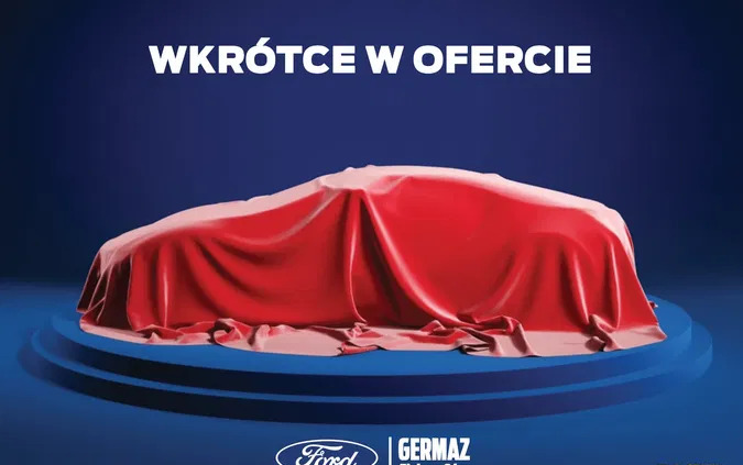 samochody osobowe Ford S-Max cena 121900 przebieg: 104715, rok produkcji 2019 z Kisielice